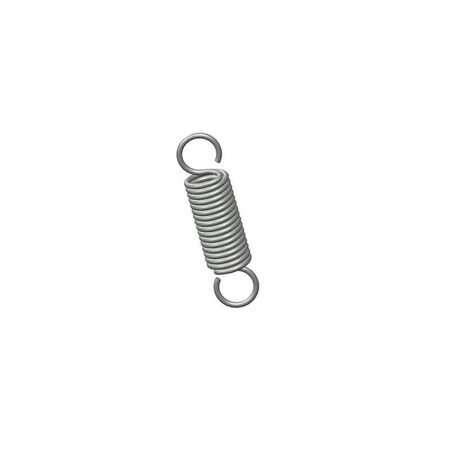 Approved Vendor Extension Spring, O= .063, L= .25, W= .008 G509962752